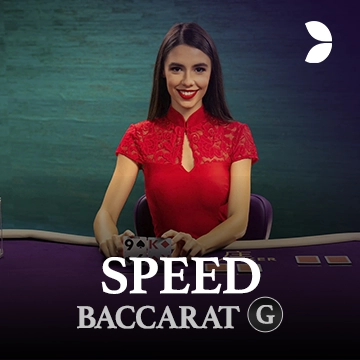 Speed Baccarat G - QUEENBET138