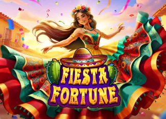 Fiesta Fortune - QUEENBET138