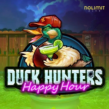 Duck Hunters Happy Hour - QUEENBET138