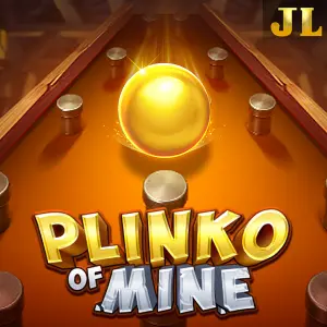 Plinko of Mine - QUEENBET138