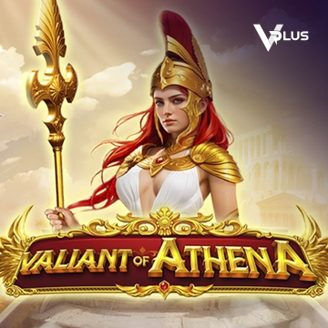 Valiant of Athena - QUEENBET138
