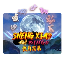 Sheng Xiao Bingo - QUEENBET138