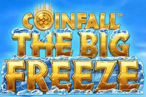 CoinFall: The Big Freeze - QUEENBET138