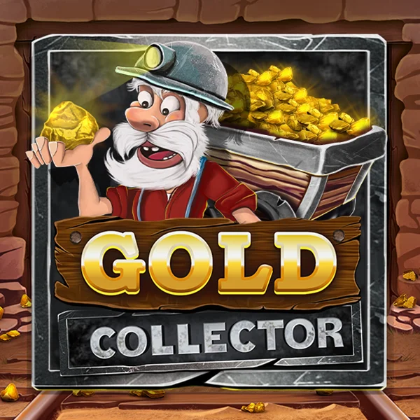 Gold Collector - QUEENBET138