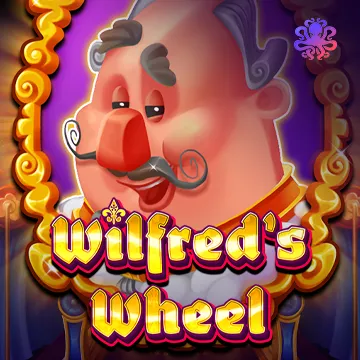 Octoplay : Wilfreds Wheel - QUEENBET138
