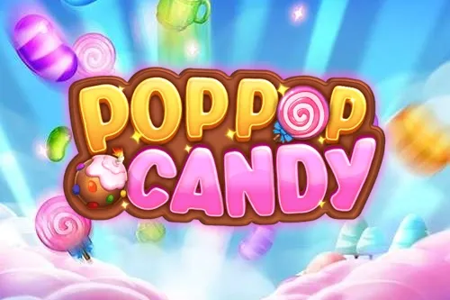 JDB : Pop Pop Candy - QUEENBET138
