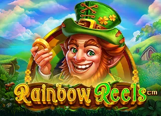 Rainbow Reels - QUEENBET138