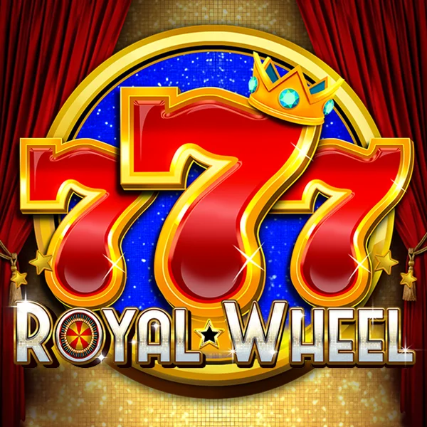 777 Royal Wheel - QUEENBET138