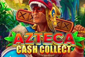 Azteca: Cash Collect - QUEENBET138