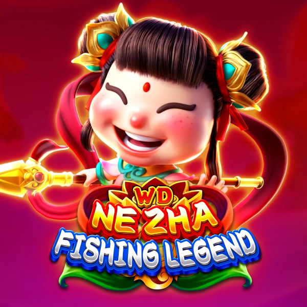 WD Nezha Fishing Legend - QUEENBET138