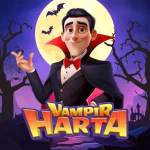 Besoft : Vampire Treasure - QUEENBET138