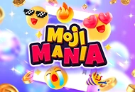 Spadegaming : Moji Mania - QUEENBET138