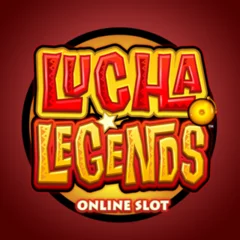 Lucha Legends - QUEENBET138