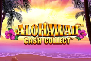 Alohawaii: Cash Collect - QUEENBET138
