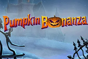Pumpkin Bonanza - QUEENBET138