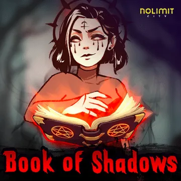 Book Of Shadows - QUEENBET138