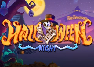 Hallowen - QUEENBET138