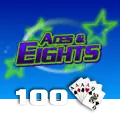 Aces and Eights 100 Hand - QUEENBET138