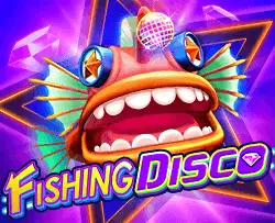 Fishing Disco - QUEENBET138
