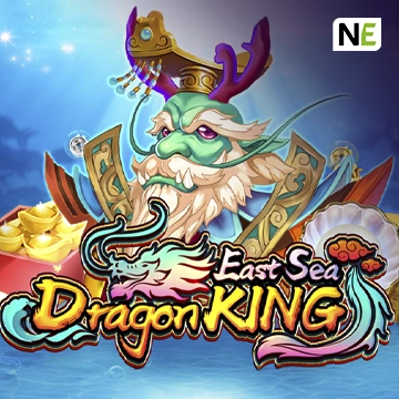 East Sea Dragon King - QUEENBET138