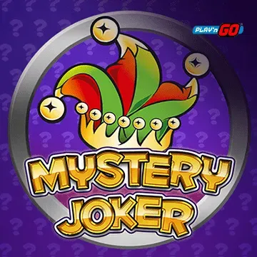 PlaynGo : Mystery Joker - QUEENBET138