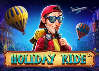 Holiday Ride - QUEENBET138