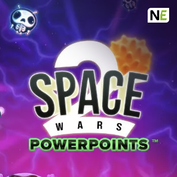 Space Wars 2 - QUEENBET138