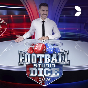 Football Studio - QUEENBET138