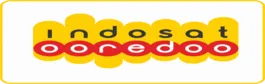 Pulsa Indosat - QUEENBET138