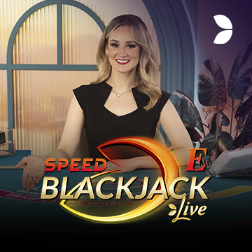 Speed Blackjack E - QUEENBET138