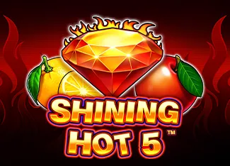 Shining Hot 5 - QUEENBET138