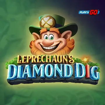 PlaynGo : Leprechauns Diamond Dig - QUEENBET138