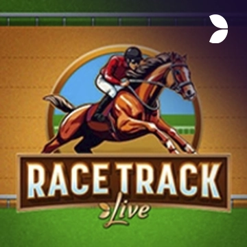Race Track - QUEENBET138