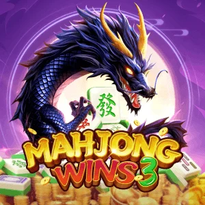 Mahjong Wins 3 - QUEENBET138
