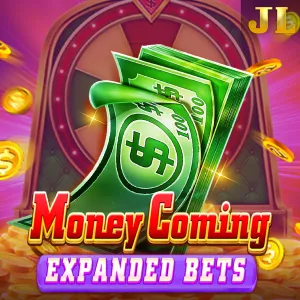 Jili : Money Coming Expanded Bets - QUEENBET138