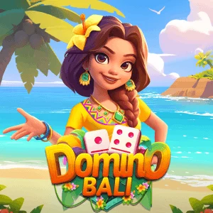 Besoft : Domino Bali - QUEENBET138