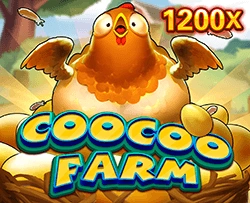 JDB : CooCooFarm - QUEENBET138