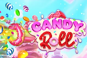 Candy Roll™ - QUEENBET138