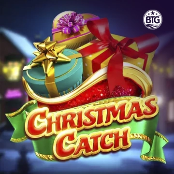 Bigtime : Christmas Catch - QUEENBET138