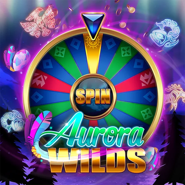 Aurora Wilds - QUEENBET138