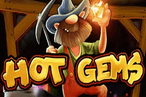Hot Gems - QUEENBET138