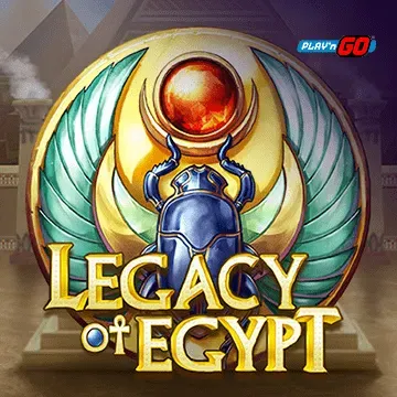 PlaynGo : Legacy of Egypt - QUEENBET138
