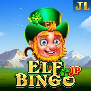 Jili : ELF BINGO - QUEENBET138