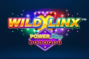 Wild LinX PowerPlay Jackpot - QUEENBET138