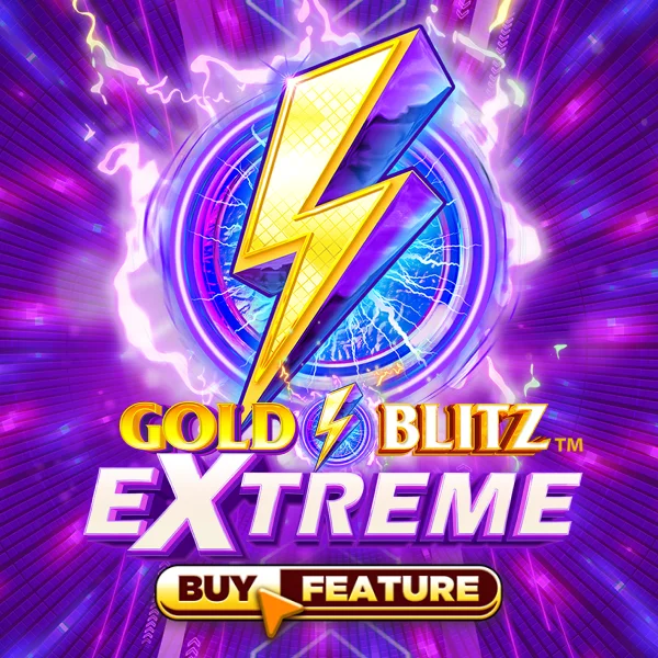 Gold Blitz Extreme&trade; - QUEENBET138