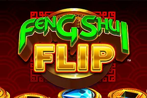 Feng Shui Flip - QUEENBET138
