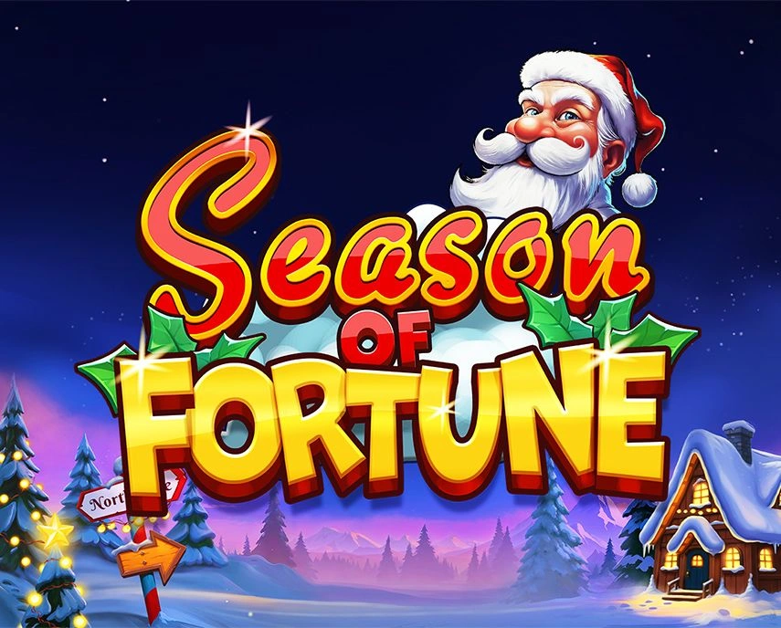 Season of Fortune - QUEENBET138