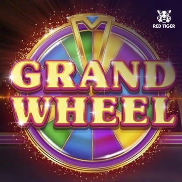 Redtiger : Grand Wheel - QUEENBET138