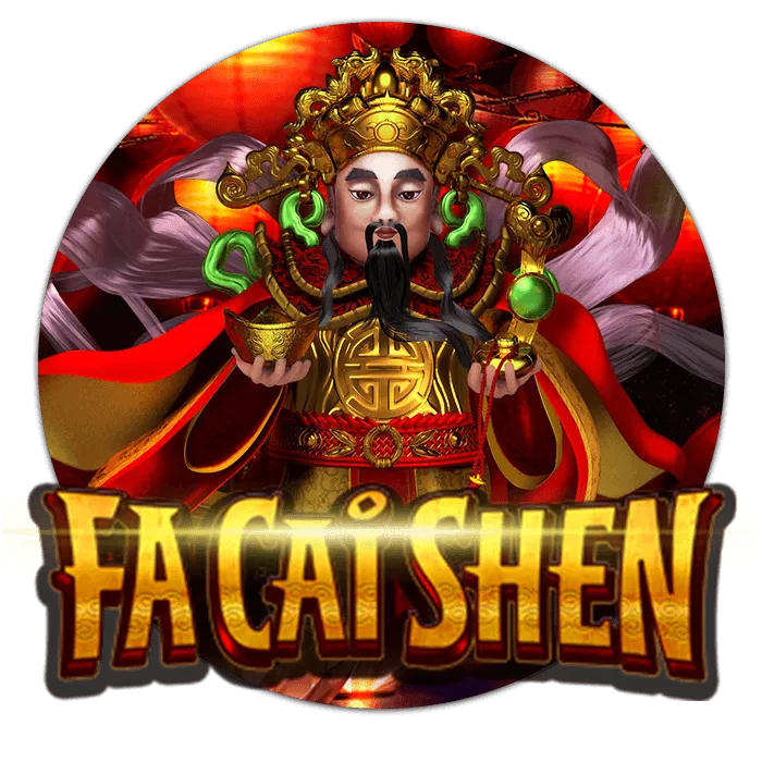 Fa Cai Shen - QUEENBET138