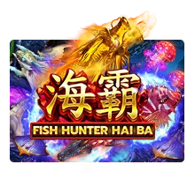 Fish Haiba - QUEENBET138